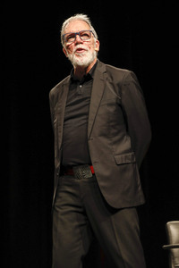 Auftritt von Mary Roos & Wolfgang Trepper in Köln