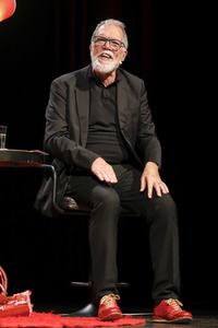 Auftritt von Mary Roos & Wolfgang Trepper in Köln