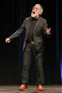 Auftritt von Mary Roos & Wolfgang Trepper in Köln