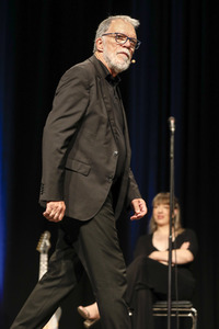 Auftritt von Mary Roos & Wolfgang Trepper in Köln