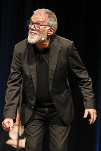 Auftritt von Mary Roos & Wolfgang Trepper in Köln