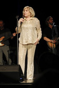 Auftritt von Mary Roos & Wolfgang Trepper in Köln