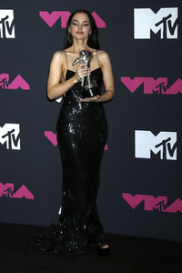 MTV Video Music Awards 2023 in Newark