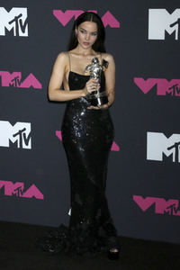 MTV Video Music Awards 2023 in Newark