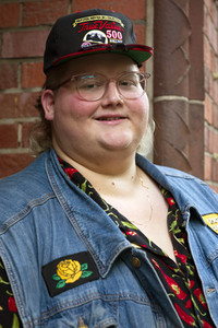 Konzert von Joshua Ray Walker in Berlin