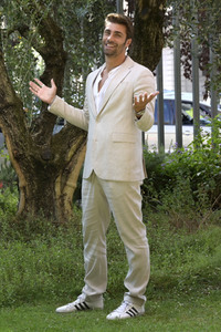 Photocall 'La stoccata vincente' in Rom