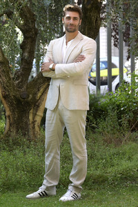 Photocall 'La stoccata vincente' in Rom