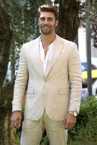 Photocall 'La stoccata vincente' in Rom