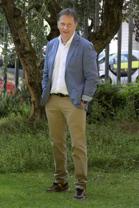 Photocall 'La stoccata vincente' in Rom