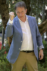 Photocall 'La stoccata vincente' in Rom