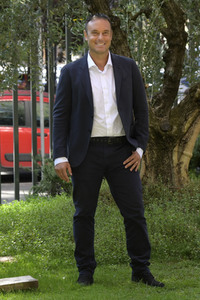Photocall 'La stoccata vincente' in Rom