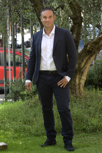 Photocall 'La stoccata vincente' in Rom