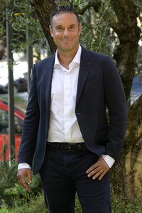 Photocall 'La stoccata vincente' in Rom