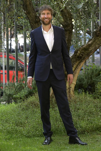Photocall 'La stoccata vincente' in Rom