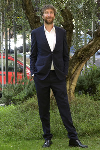 Photocall 'La stoccata vincente' in Rom