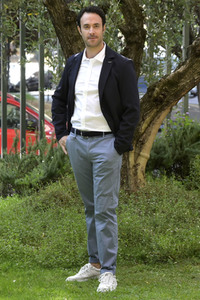 Photocall 'La stoccata vincente' in Rom