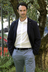 Photocall 'La stoccata vincente' in Rom