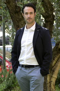 Photocall 'La stoccata vincente' in Rom