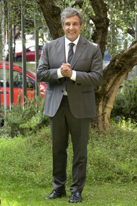 Photocall 'La stoccata vincente' in Rom
