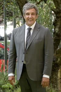 Photocall 'La stoccata vincente' in Rom