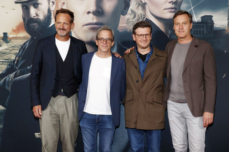 Serienpremiere 'Das Boot' in Berlin