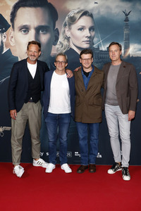 Serienpremiere 'Das Boot' in Berlin