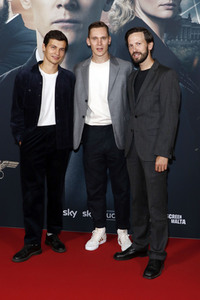 Serienpremiere 'Das Boot' in Berlin