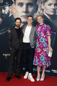 Serienpremiere 'Das Boot' in Berlin
