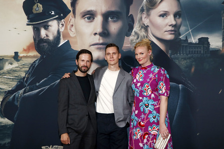 Serienpremiere 'Das Boot' in Berlin