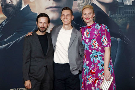 Serienpremiere 'Das Boot' in Berlin