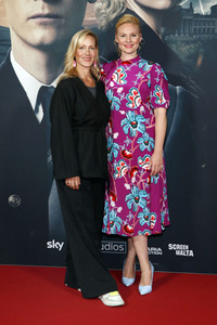 Serienpremiere 'Das Boot' in Berlin