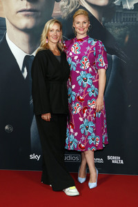 Serienpremiere 'Das Boot' in Berlin