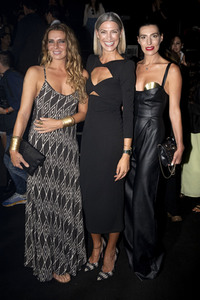 Claro Couture Fashion Show auf der 78. Mercedes-Benz Fashion Week Madrid