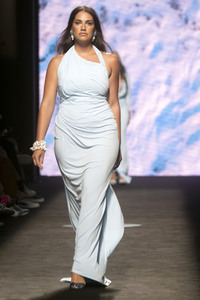 Claro Couture Fashion Show auf der 78. Mercedes-Benz Fashion Week Madrid