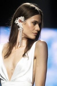 Claro Couture Fashion Show auf der 78. Mercedes-Benz Fashion Week Madrid