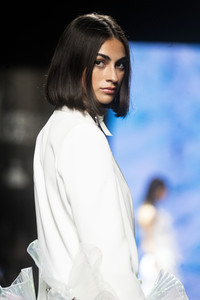Claro Couture Fashion Show auf der 78. Mercedes-Benz Fashion Week Madrid