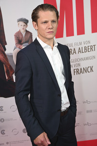 Filmpremiere 'Die Mittagsfrau' in München