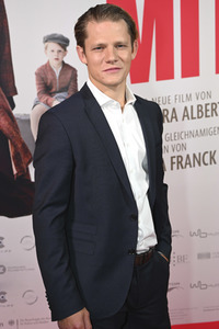 Filmpremiere 'Die Mittagsfrau' in München