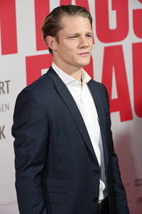 Filmpremiere 'Die Mittagsfrau' in München