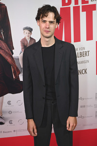 Filmpremiere 'Die Mittagsfrau' in München