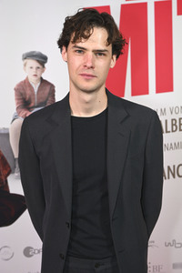 Filmpremiere 'Die Mittagsfrau' in München
