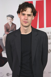 Filmpremiere 'Die Mittagsfrau' in München