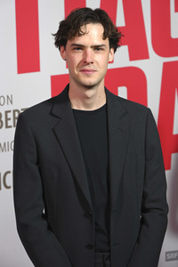 Filmpremiere 'Die Mittagsfrau' in München