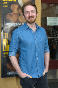 Serienpremiere 'Tod den Lebenden' in Berlin