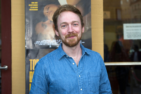 Serienpremiere 'Tod den Lebenden' in Berlin