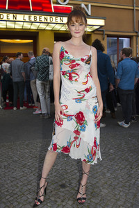 Serienpremiere 'Tod den Lebenden' in Berlin