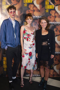 Serienpremiere 'Tod den Lebenden' in Berlin