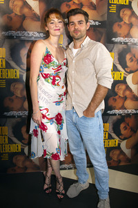 Serienpremiere 'Tod den Lebenden' in Berlin