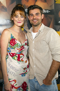 Serienpremiere 'Tod den Lebenden' in Berlin