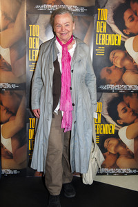 Serienpremiere 'Tod den Lebenden' in Berlin